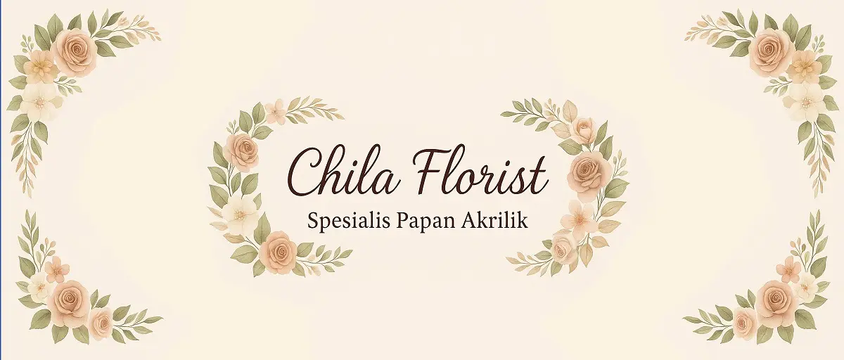 Papan Akrilik Kabupaten Banyumas