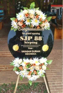 Grand Opening Kabupaten Banyumas